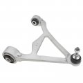 A-premium Rear Right Upper Control Arm With Ball Joint Bushing Compatible Jaguar Xf 09-15 Xj 11-16 Xk Xkr 07-09 S-type 00-08