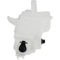 Windshield Washer Reservoir For Toyota Rav4 2013 To 2018 With Pump Bracket Cap Inlet And Fluid Level Sensor To1288214 