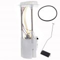 Aintier E7257m Fuel Pump Module Assembly Electric Compatible With 2011-2012 Ram 1500 4 7l 20 3 6l 2009-2010 For Dodge 4