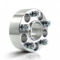 Customadeonly 2 Pieces 50mm Hub Centric Wheel Spacers Bolt Patternx5 5 To 5x5 5 5x139 7 Center Bore 77 8mm Thread Pitch