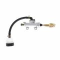 Rear Brake Master Cylinder Pump Replacement For Yamaha Blaster 200 Yfs200 2003-2006 