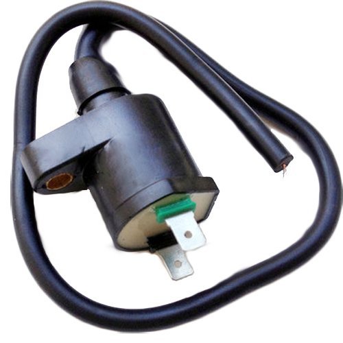 Glenparts Ignition Coil Replacement For Honda Dirt Bike Xr250l 1991 1992 1993 1994 1995 1996 New