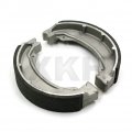 Rear Brake Shoe For Kymco Zing Ii 125 E3 Honda Trx250te Recon Es -h340 B077psk85t 