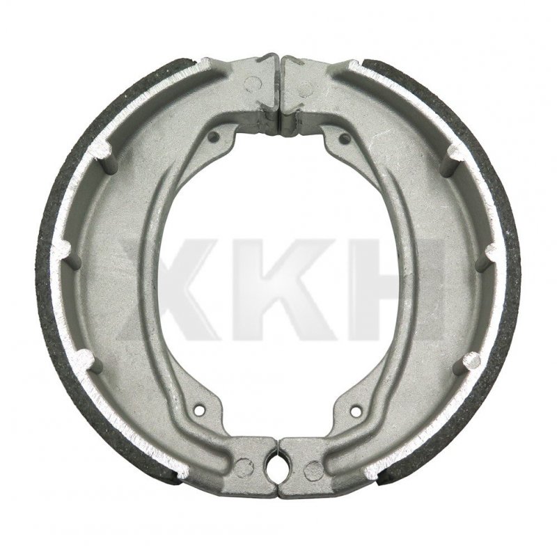Rear Brake Shoe For Kymco Zing Ii 125 E3 And Honda Trx250te Recon Es H340