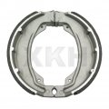 Rear Brake Shoe For Kymco Zing Ii 125 E3 And Honda Trx250te Recon Es H340
