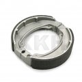 Rear Brake Shoe For Kymco Zing Ii 125 E3 And Honda Trx250te Recon Es H340