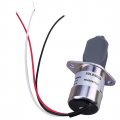 12v Fuel Shut Off Solenoid Sa-4260-12 1751es 12vdc For Kubota 70 And 82 Mm Series Engines