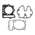 12100-hn1-a70 3 34 Inch Bore Cylinder Piston Gasket Top End Kit Replacement For Honda Sportrax Trx400ex 1999-2008 