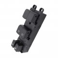Secosautoparts Driver Side Front New Power Window Control Switch Compatible With Nissan Maxima 2004-2008 Replacement 254017y010