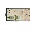 Secosautoparts Driver Side Front New Power Window Control Switch Compatible With Nissan Maxima 2004-2008 Replacement 254017y010
