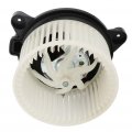 Aintier Automotive Blower Motor Replacement 05161007ab 334-58009-000 5161007ab Ch3126125 Hvac With Wheel Fan Cage Fit For