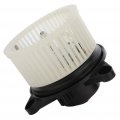 Aintier Automotive Blower Motor Replacement 05161007ab 334-58009-000 5161007ab Ch3126125 Hvac With Wheel Fan Cage Fit For