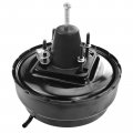 A-premium Power Vacuum Brake Booster Compatible With Nissan Frontier Xterra 2000-2004 L4 2 4l V6 3 3l Without Master Cylinder