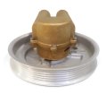 The Rop Shop Raw Sea Water Pump For Volvo Penta 4 3osi-e 3osi-ef 5 0osi-e 0osi-ef Pwc