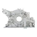 Engine Oil Pump 15100-62050 For Toyota 4runner V6 3 4l 1996-2002 Tacoma 1995-2004 Tundra 2000-2004 5vz-fe 