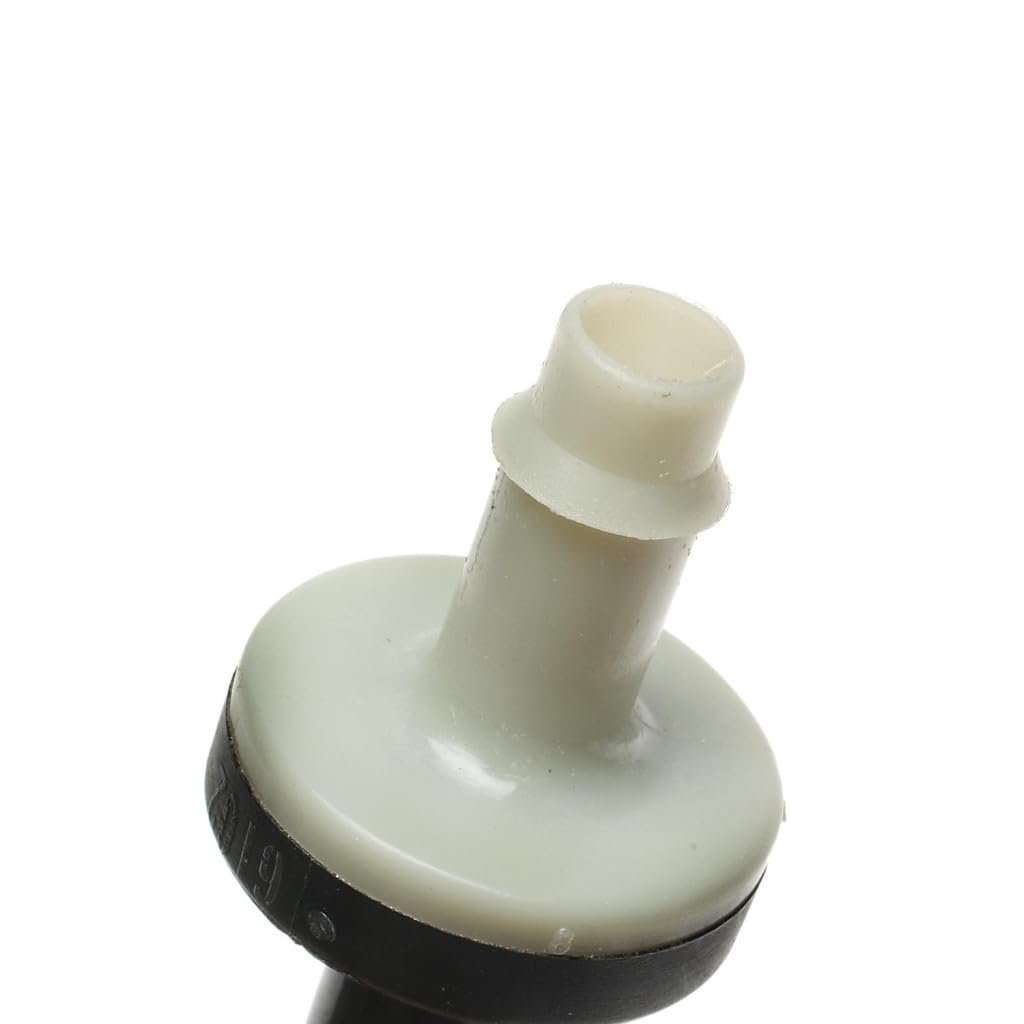 Carlights360 For Dodge Dakota 1990 Distributor Vacuum Advance Check Valve 2 Hose Connector Quantity