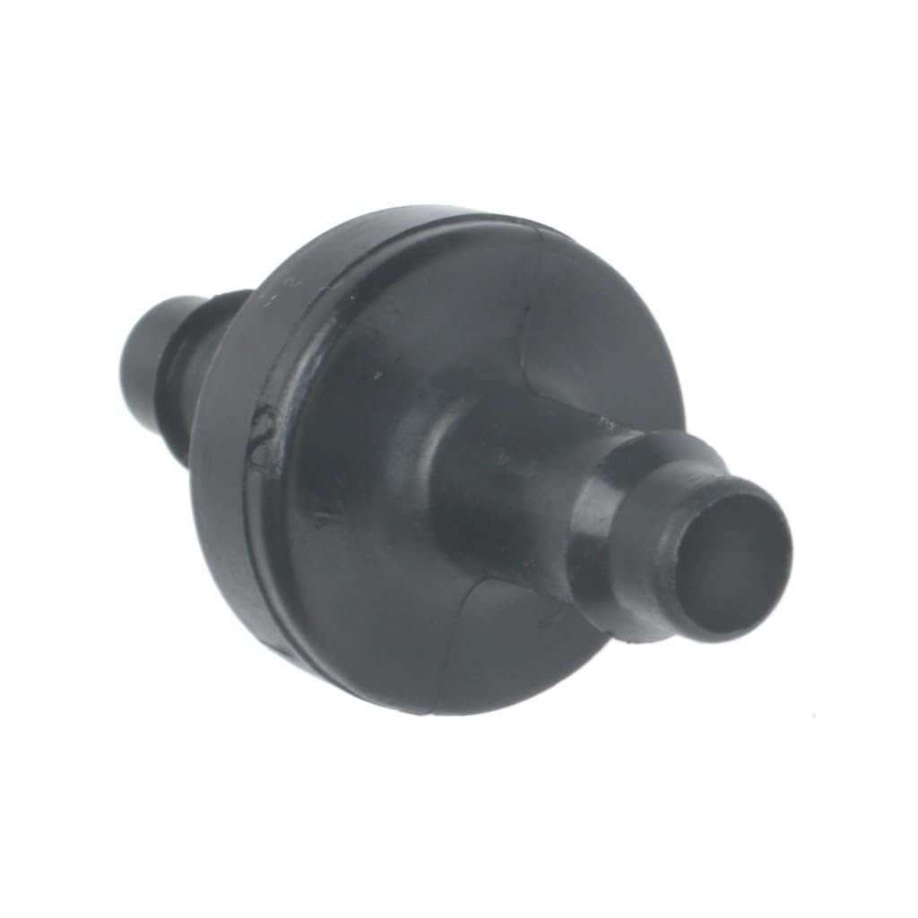 Carlights360 For Dodge Dakota 1990 Distributor Vacuum Advance Check Valve 2 Hose Connector Quantity