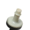 Carlights360 For Dodge Dakota 1990 Distributor Vacuum Advance Check Valve 2 Hose Connector Quantity