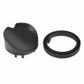 Manhole Cover Clean Out Pump Repair Kit Replacement For Yamaha Jet Boat F0r-67609-09-00 2000-2016 