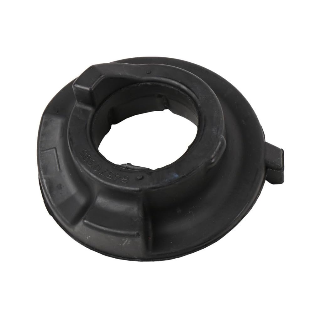 Coil Spring Insulator Rear Lower For Chevy Camaro 2016 2017 2018 2019 2020 2021 Rubber 1 97 In Inside Diameter Round Shape Olx