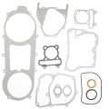 Saihisday Complete Long Case Engine Gasket Set 57 4mm 2 25 For 150cc Chinese Gy6 4-stroke 152qmi 157qmj Scooter Moped Atv Go 