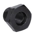 Steel Faceplate 3 4in X 16tpi To 1in 8tpi Woodworking Lathe Adapter For Accurate And Stable Woodturning Projects 