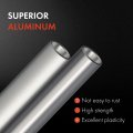 A-premium A C Suction Line Hose Assembly Compatible With Chevrolet Hhr 2007008 2009 2010 2011 2 2l 2 4l Compressor To Evap