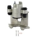 Rear Right Disc Brake Caliper Assembly 184784 1pc For Chrysler Pt Cruiser 2001 2002 2003 2004 2005 2006 2007 2008 2009 2010 For 