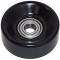 2000-2006 Jeep Wrangler Idler Pulley 4 0l Mopar New 