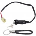 Liyyds Ignition Key Switch For Trx680 Rincon 680 Trx680fa Trx680fga 4x4 Gpscape 2006 2007 2008 2009 2010 2011 2012 2013 2014