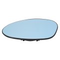 Heated Mirror Glass Driver Side For Bmw 328i 335i 2007 2013 Convertible Coupe Wagon Replacement Bm1324104 51167157247 