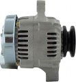 Alternator Fits New Holland Mc22 Tc21d Tc24d W Sba18504-6220 100211-4690 12189