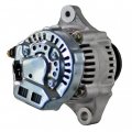Alternator Fits New Holland Mc22 Tc21d Tc24d W Sba18504-6220 100211-4690 12189