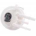 Ocpty Fuel Pump Electric Replacement Module Assembly E4061r For 2001-2004 Chevrolet Silverado 3500 V8-6 6l