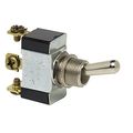 Cole Hersee 55021-07-bp Spdt Toggle Switch Momentary Hencol 12 