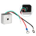 27739-g01 Voltage Regulator Rectifier Compatible For Ez Go