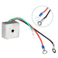 27739-g01 Voltage Regulator Rectifier Compatible For Ez Go