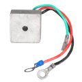 27739-g01 Voltage Regulator Rectifier Compatible For Ez Go 