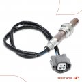 A-premium O2 Oxygen Sensor Compatible With Jaguar X-type 2003-2005 2002-2008 Xjr 2004-2005 Xk8 2003-2006 Xkr Upstream Left Or