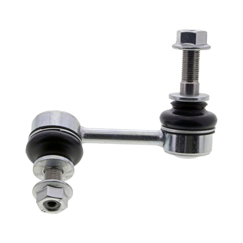 Stabilizer Bar Link Set For 2017 2024 Lexus Is350 Front Suspension Sintered Metal Threaded Stud Ball Joint End Black Alx Pau Me