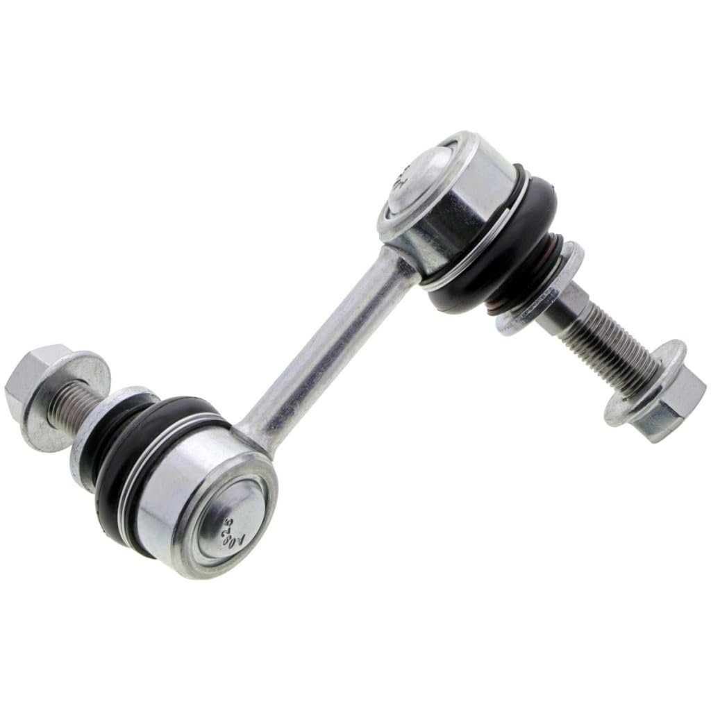 Stabilizer Bar Link Set For 2017 2024 Lexus Is350 Front Suspension Sintered Metal Threaded Stud Ball Joint End Black Alx Pau Me