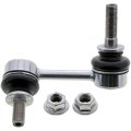 Stabilizer Bar Link Set For 2017 2024 Lexus Is350 Front Suspension Sintered Metal Threaded Stud Ball Joint End Black Alx Pau Me