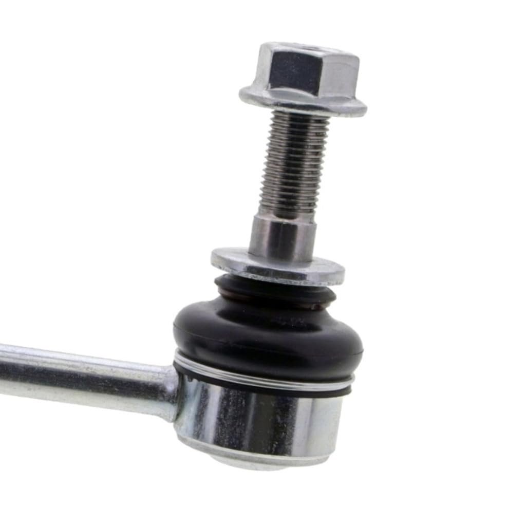Stabilizer Bar Link Set For 2017 2024 Lexus Is350 Front Suspension Sintered Metal Threaded Stud Ball Joint End Black Alx Pau Me