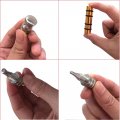 Houshan Titanium Alloy Dent Repair Pen Paintless 1pcs Kit Metal Tap 1