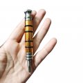 Houshan Titanium Alloy Dent Repair Pen Paintless 1pcs Kit Metal Tap 1