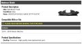Undercar Shield Compatible With 2016-2018 Nissan Maxima
