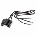 Headlight Dimmer Switch Connector For Chrysler Windsor 1959 Pc-877124 