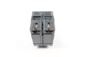 Lot Of 3 Ge Thql2120 Molded Case Circuit Breaker 20a 2p 120 240v-ac D604766 