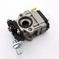 Tc-motor Minimoto 10mm Carb Carburetor For 26cc 33cc Kragen Zooma Bladez Gas Goped Scooter