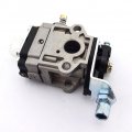 Tc-motor Minimoto 10mm Carb Carburetor For 26cc 33cc Kragen Zooma Bladez Gas Goped Scooter